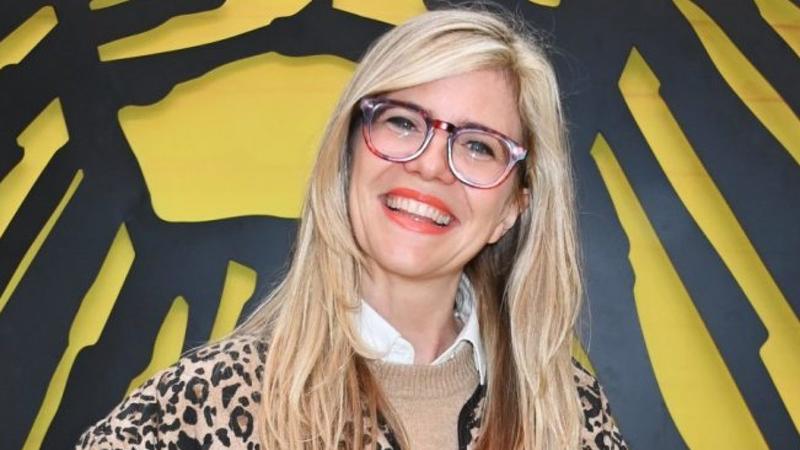 What all women – and men – should learn from Sophie Kinsella