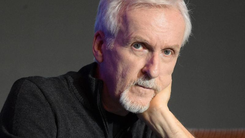 James Cameron Is Now A Billionaire