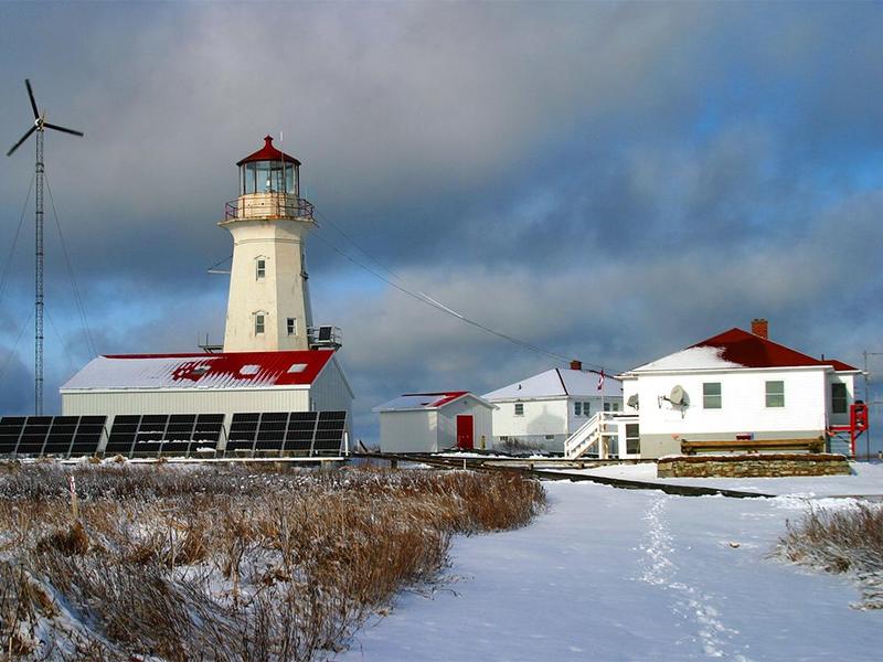 Colby Cosh: The brewing Canada-U.S. fight over a disputed puffin island