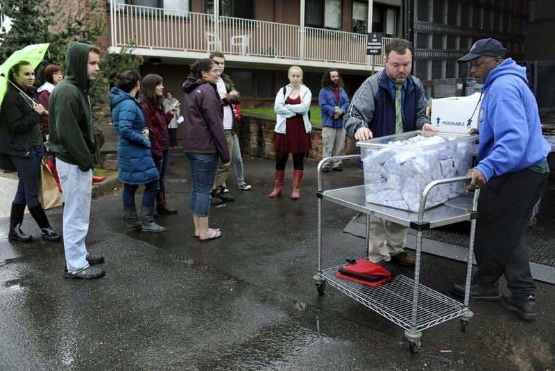 Co-operatives empower people — and students need to know about them Co-operatives empower people — and students need to know about them