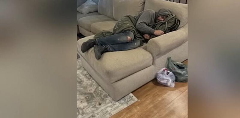 The ‘AI Homeless Man Prank’ reveals a crisis in AI education The ‘AI Homeless Man Prank’ reveals a crisis in AI education