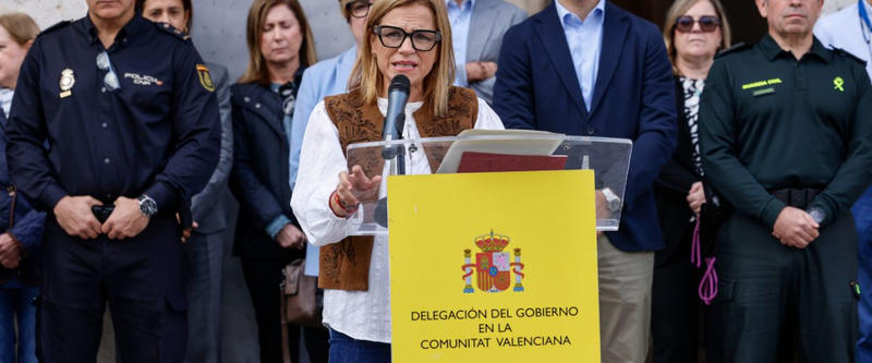 Bernabé defiende la rapidez del PSOE en el caso del alcalde de Almussafes y pide al PP que revise sus discursos Bernabé defiende la rapidez del PSOE en el caso del alcalde de Almussafes y pide al PP que revise sus discursos