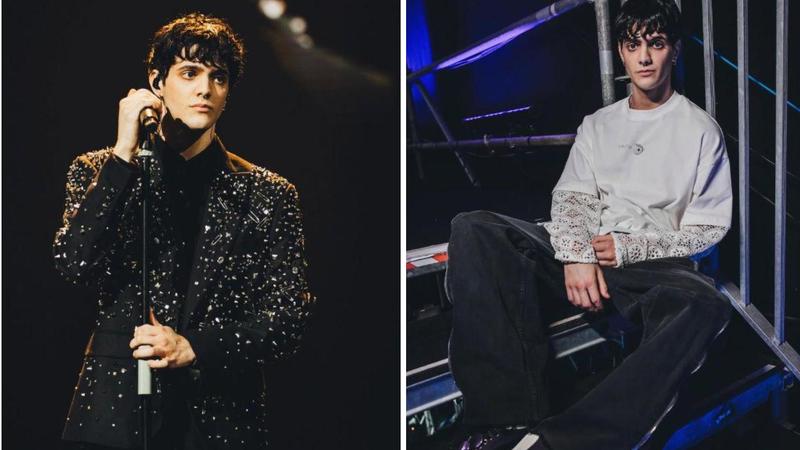 Tellynonpiangere dopo X Factor: gli hurrà in pizzeria, gli amici speciali, i futuri concerti. “Bisogna credere in quello che si è”