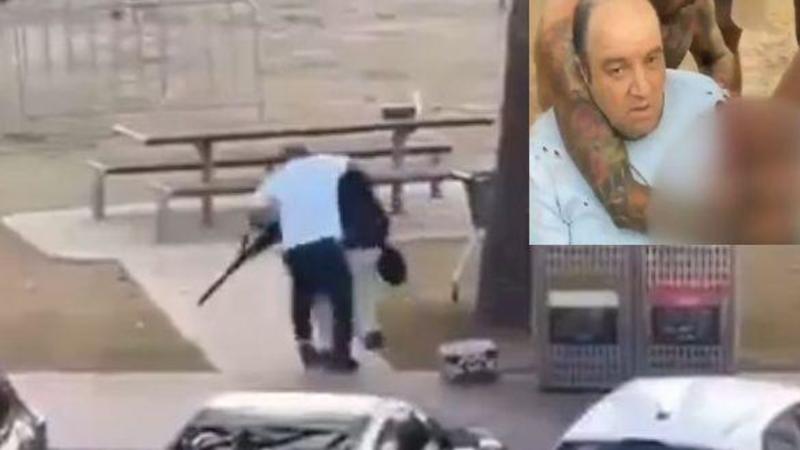 Ahmed al Ahmed, l’eroe di Bondi Beach. Ha disarmato a mani nude uno dei killer. Il web lo acclama