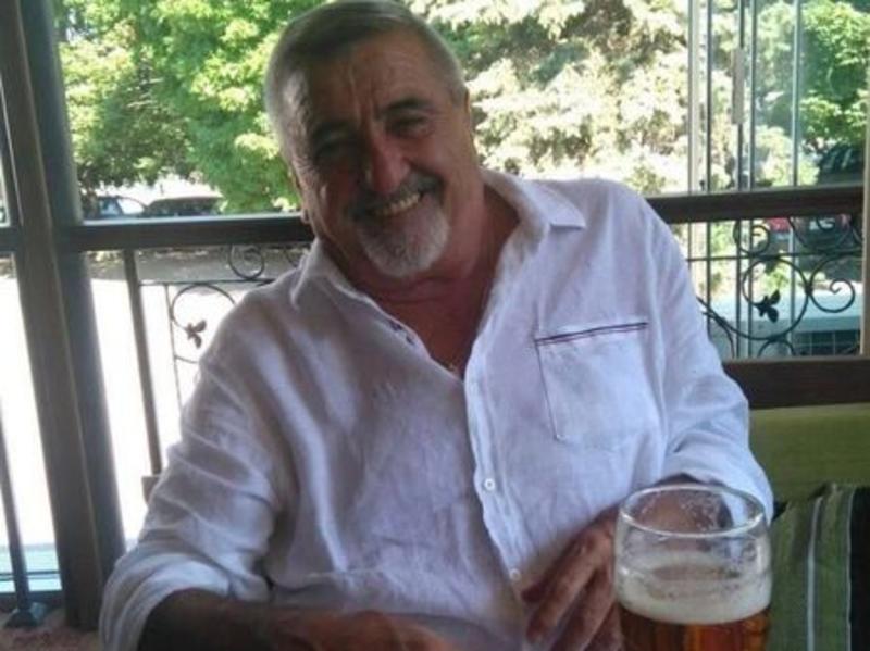 Спортна легенда стана на 77 години Спортна легенда стана на 77 години