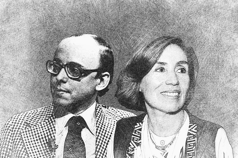 ¿Qué habría hecho Gladys Marín? ¿Qué habría hecho Jaime Guzmán?