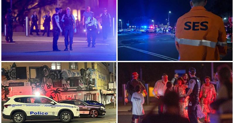 Objavljene fotografije napadača, jedan od njih ima 24 godine. Svjedok: 'Vidio sam čovjeka na krovu auta kako puca' Objavljene fotografije napadača, jedan od njih ima 24 godine. Svjedok: 'Vidio sam čovjeka na krovu auta kako puca'