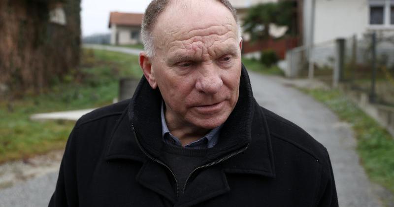 Načelnik Bedekovčine o tragediji: 'Vratio se iz Njemačke, kupio je namještaj djeci... Sve je izgledalo normalno' Načelnik Bedekovčine o tragediji: 'Vratio se iz Njemačke, kupio je namještaj djeci... Sve je izgledalo normalno'