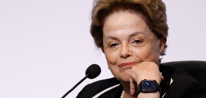 Dilma Rousseff Dilma Rousseff