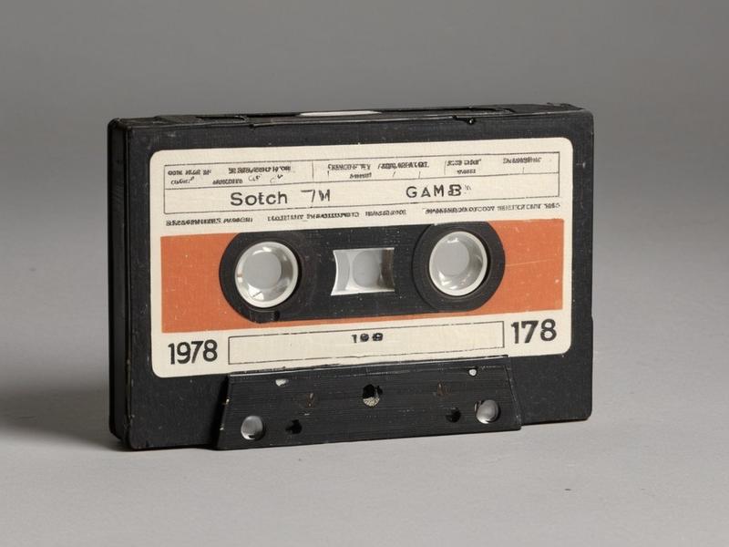 O gravador de Natal: quando as lembranças ganham voz O gravador de Natal: quando as lembranças ganham voz