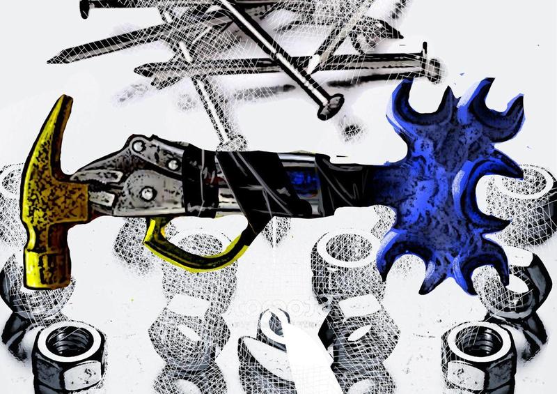 O país da gambiarra