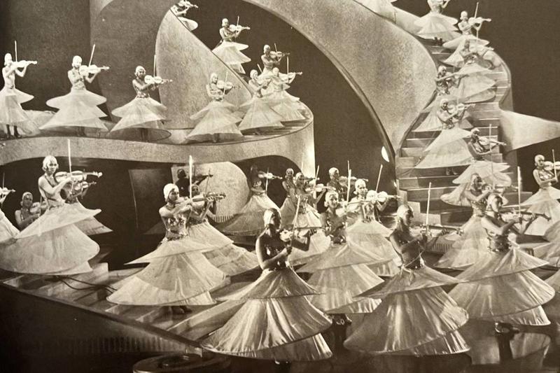 Espólio como moeda de troco