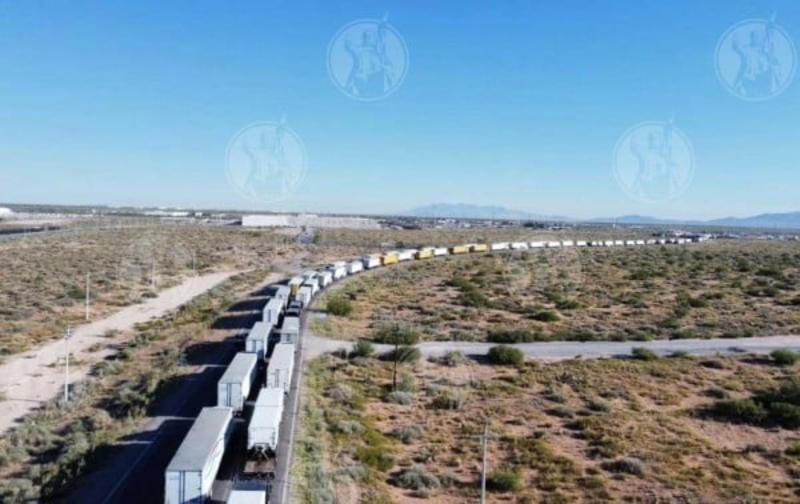 Video: El “¡pérense cabrones!” y de nuevo los bloqueos Video: El “¡pérense cabrones!” y de nuevo los bloqueos