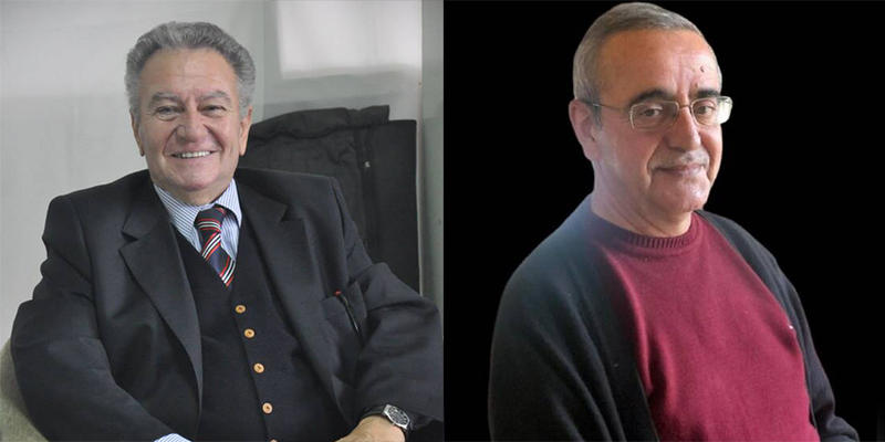 Kefenin cebi yoktur, çalmayın artık yeter! Kefenin cebi yoktur, çalmayın artık yeter!