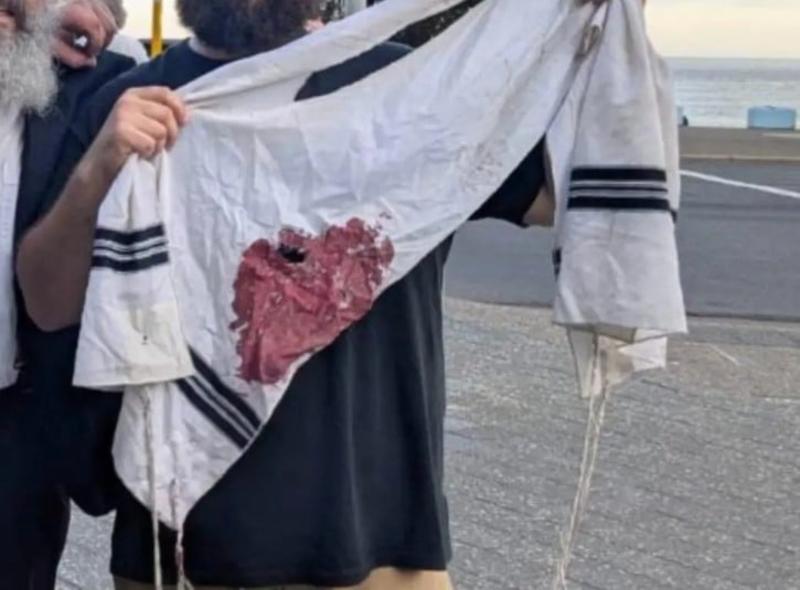 When The Words Are Gone: A Question for the World