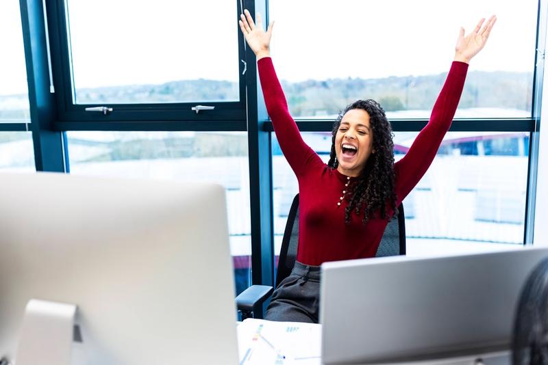 Deutsche Politiker denken falsch herum: Arbeit darf keine Strafe und Rente nicht die Belohnung sein