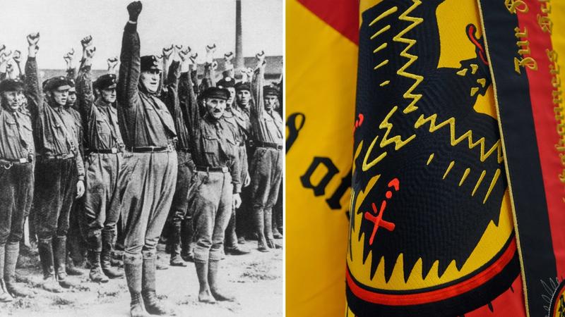 Drohende AfD-Regierung: Ist es wieder an der Zeit, für die Republik zu kämpfen?