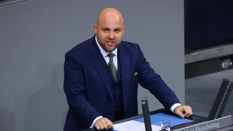 Die AfD jenseits des Atlantik