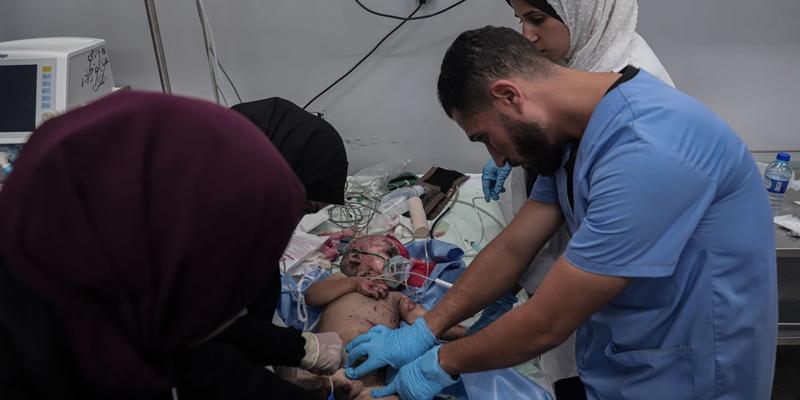 Israel's Colonial Aims Are the Main Barrier to Lasting Peace