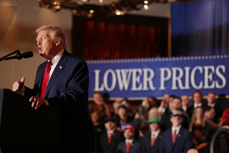 Trump’s affordability talk: Letters to the Editor — Dec. 15, 2025 Trump’s affordability talk: Letters to the Editor — Dec. 15, 2025