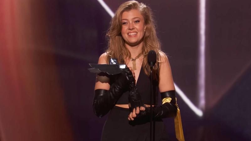 TGA actually felt like a real awards show this year