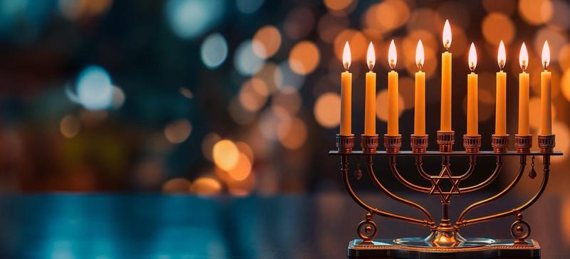 A Hanukkah Lesson for America: Without Our Roots, the Tree of Liberty Dies A Hanukkah Lesson for America: Without Our Roots, the Tree of Liberty Dies