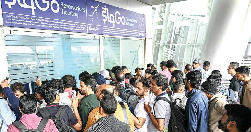 To keep rogues in check, you need real regulation