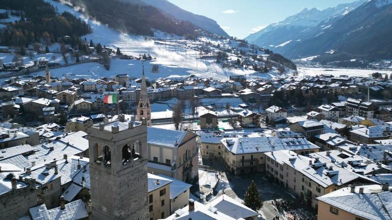 La stagione invernale di Bormio: esperienze uniche all’ombra dei cinque cerchi