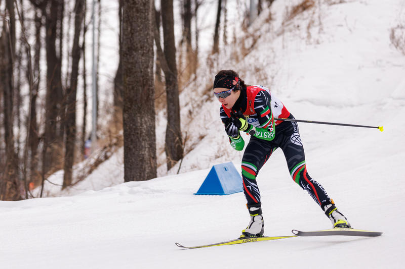 Лыжники Непряева и Коростелев – в большой игре: Давос оформил квоты на Олимпийские игры
