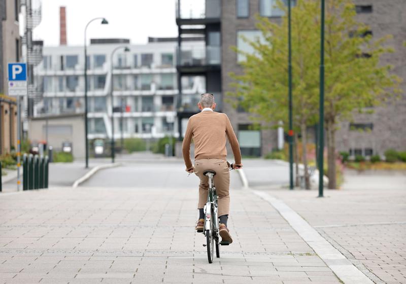 Hvorfor trekke ut pluggen for byarkitekten før rollen har rukket å slå rot?