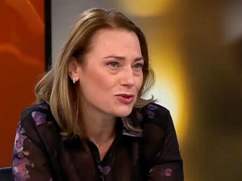 Ива Митева: ИТН прекрачиха една граница, от която няма връщане назад. Няма и път напред Ива Митева: ИТН прекрачиха една граница, от която няма връщане назад. Няма и път напред