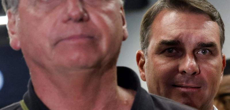 Bolsonaro não tem ninguém com força nacional à sua imagem e semelhança Bolsonaro não tem ninguém com força nacional à sua imagem e semelhança