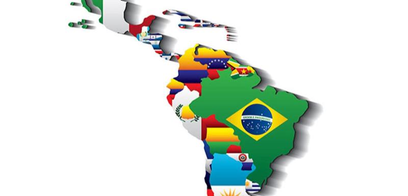 A nova guerra na América Latina não é por território, é por fluxos A nova guerra na América Latina não é por território, é por fluxos