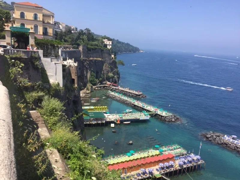 Desde otras ciudades Desde otras ciudades