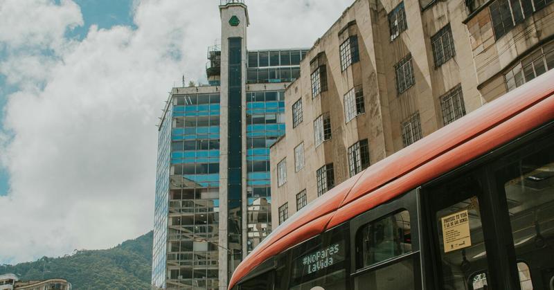 Where Violence Actually Begins