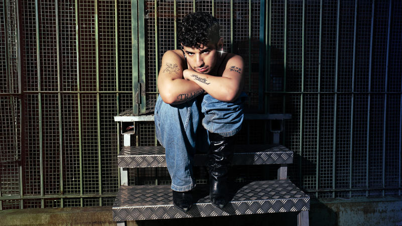 „Ich bin zuerst Kanake und danach schwul“