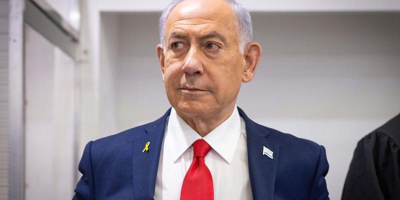 Israels Regierungschef wirft Australien Tatenlosigkeit gegen Judenhass vor