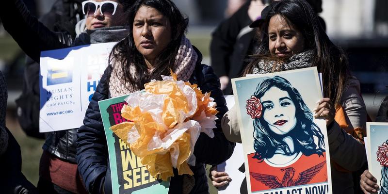 Dreamers, Birthright, and Belonging: What Does It Mean To Be An American?