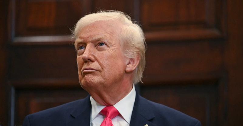 Trump Can’t Insult Reporters When They Go After Him?