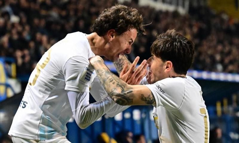 Μια ΑΕΚ φωτιά και λάβρα με 11 γκολ σε μια βδομάδα!