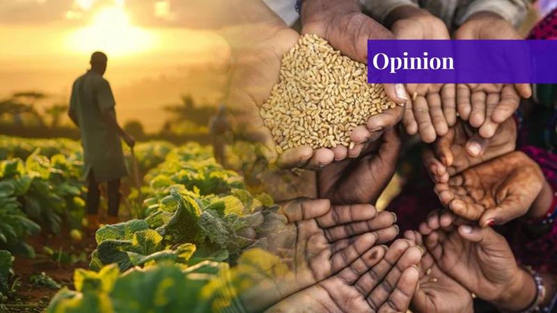 Appraising Pakistan’s Ministry of National Food Security and Research: Achievements and Roadmap for Food Sovereignty Appraising Pakistan’s Ministry of National Food Security and Research: Achievements and Roadmap for Food Sovereignty