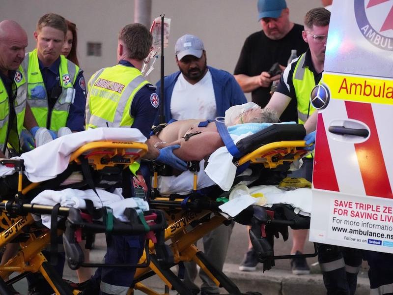 Michael Higgins: This is what the Islamists in our streets want