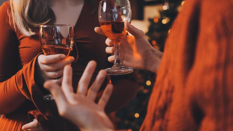 La generación Z rompe las reglas de las cenas de empresa de Navidad: 