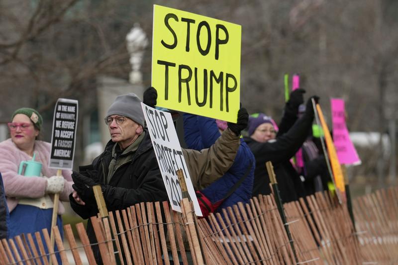 Has the Trump resistance been too passive? Here are 7 ways to effectively protest authoritarian rule
