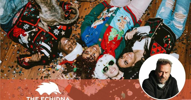 All good fun until the silly season turns stupid