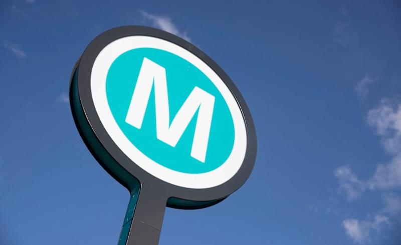 Sydney Metro line appears to be off the rails again Sydney Metro line appears to be off the rails again