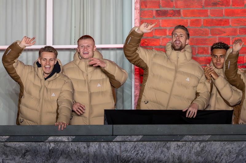 Fotball­suksessen er ein triumf for den norske, demokratiske likskaps­kulturen