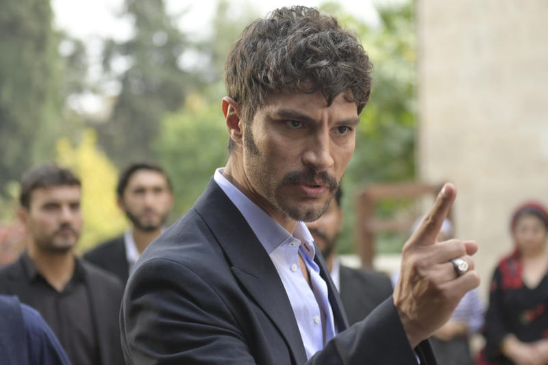 İlhan Şen, ilk kez liderlik koltuğuna oturdu