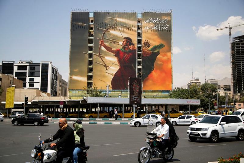 Iran’s shadow diplomacy: The art of winning without showing Iran’s shadow diplomacy: The art of winning without showing