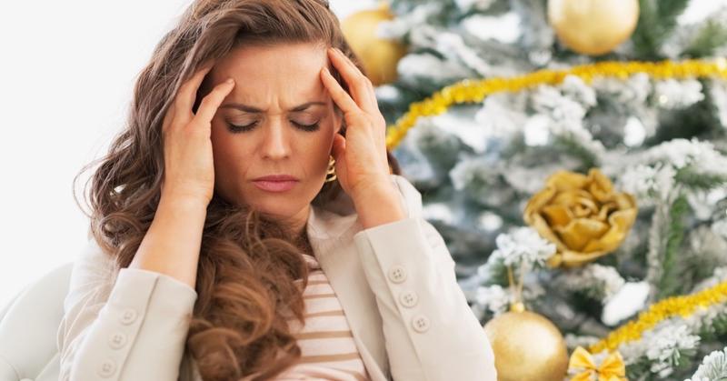 When the Holidays Hurt: Finding Balance and Compassion
